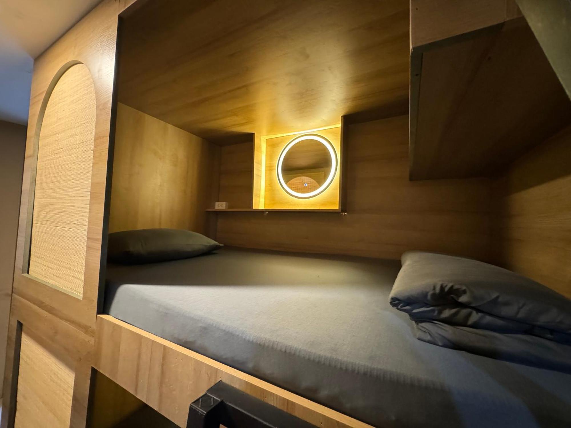 Hotel Mobylette Sai Gon *